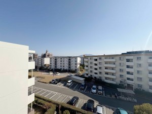 福岡市西区十郎川団地、マンションのその他画像です