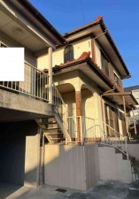 太宰府市国分、中古一戸建ての外観画像です