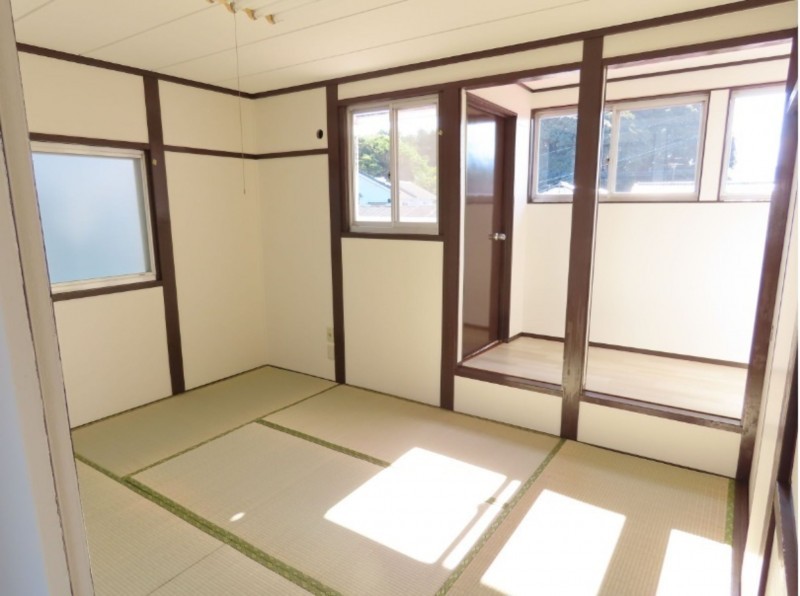 那珂川市片縄西、中古一戸建てのその他画像です