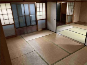 小郡市松崎、中古一戸建てのその他画像です