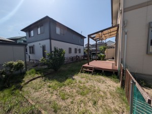 小郡市三国が丘、中古一戸建てのその他画像です