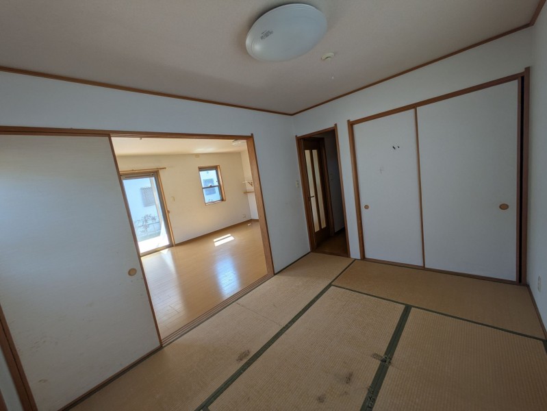 小郡市三国が丘、中古一戸建てのその他画像です