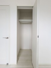 朝倉郡筑前町高上、中古一戸建ての子ども部屋画像です