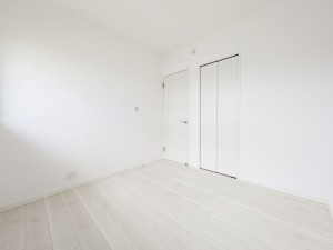 朝倉郡筑前町高上、中古一戸建ての子ども部屋画像です