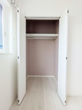 朝倉郡筑前町高上、中古一戸建ての子ども部屋画像です