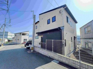 糟屋郡宇美町大字井野、中古一戸建ての外観画像です