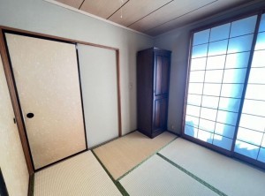 糟屋郡宇美町四王寺坂、中古一戸建てのその他画像です