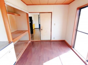 糟屋郡宇美町四王寺坂、中古一戸建てのその他画像です