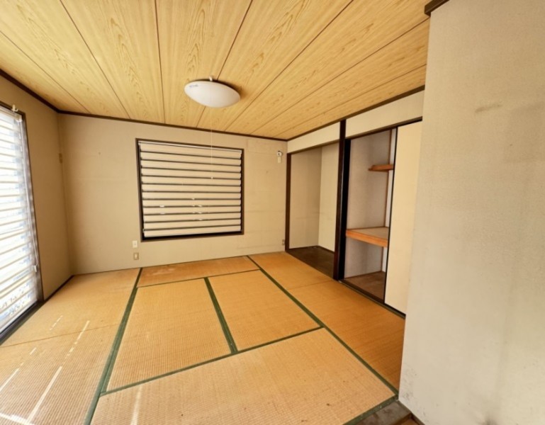 小郡市三沢、中古一戸建てのその他画像です