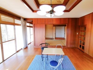 小郡市三沢、中古一戸建てのその他画像です