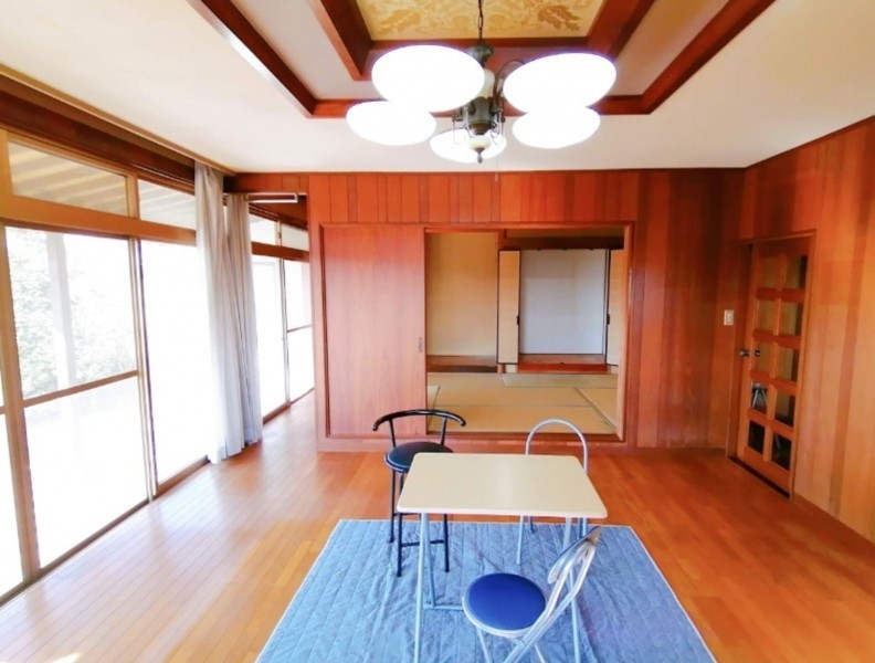 小郡市三沢、中古一戸建てのその他画像です