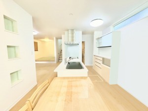 福岡市西区今宿青木、中古一戸建てのその他画像です