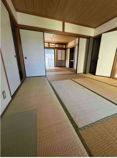 小郡市大保、中古一戸建てのその他画像です