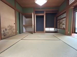 福岡市早良区重留、中古一戸建てのその他画像です