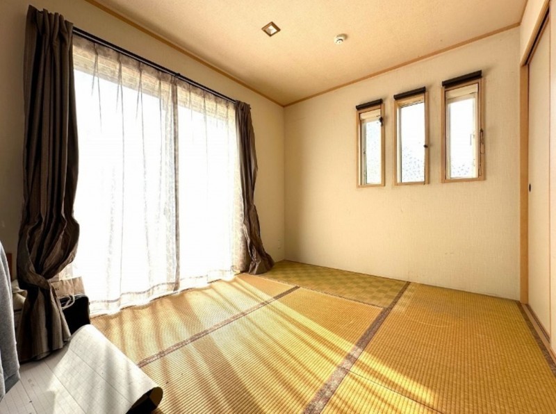 糟屋郡須惠町大字須惠、中古一戸建てのその他画像です