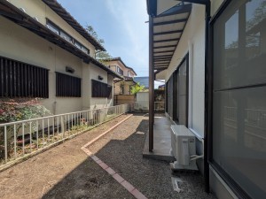 筑紫野市大字下見、中古一戸建てのその他画像です