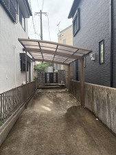 那珂川市片縄西、中古一戸建てのその他画像です