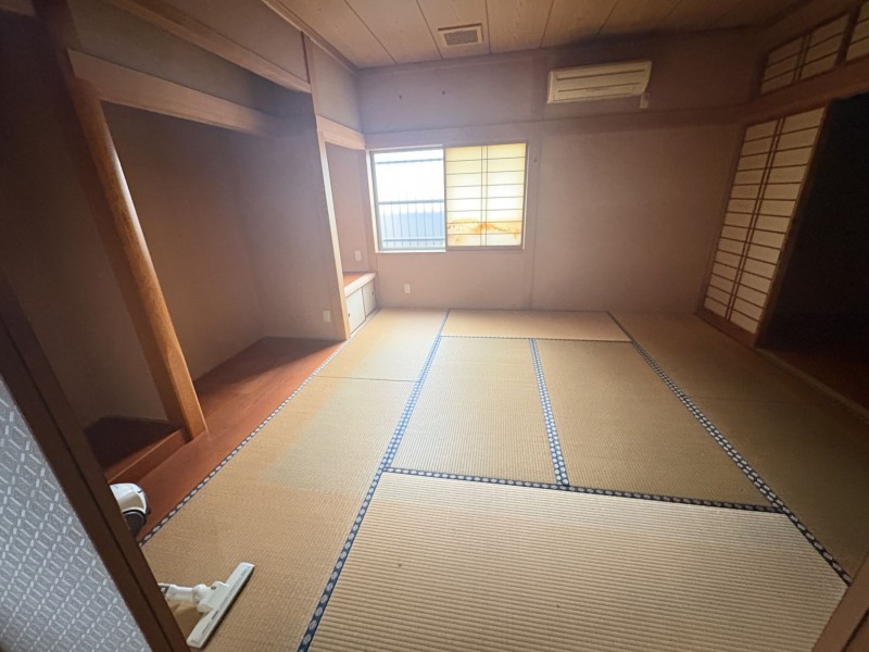 那珂川市片縄西、中古一戸建てのその他画像です