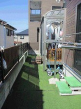 糟屋郡志免町片峰中央、中古一戸建てのその他画像です