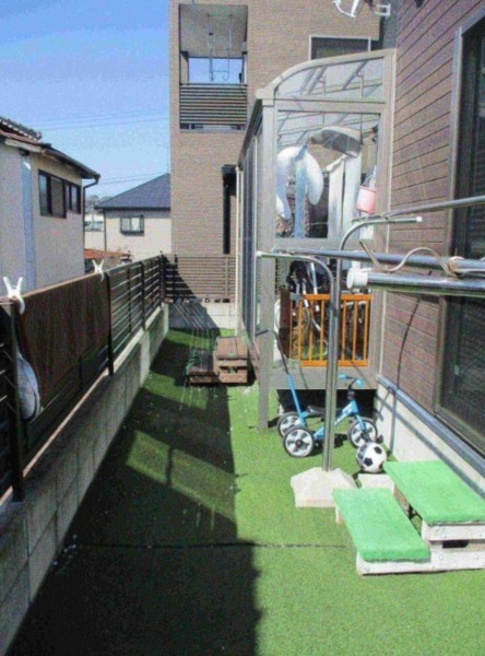 糟屋郡志免町片峰中央、中古一戸建てのその他画像です