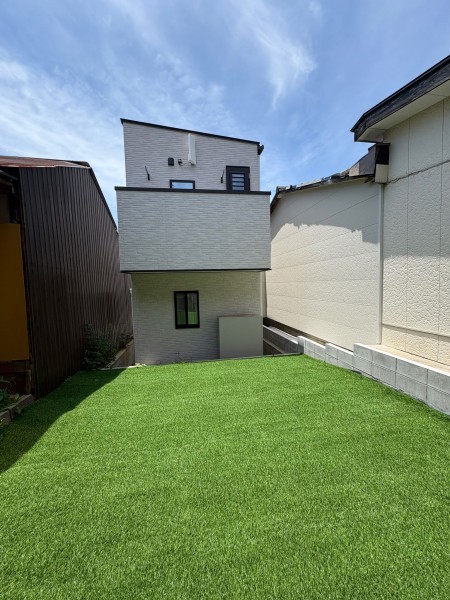 糟屋郡志免町片峰中央、中古一戸建てのその他画像です