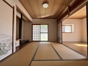 福岡市西区今宿青木、中古一戸建てのその他画像です