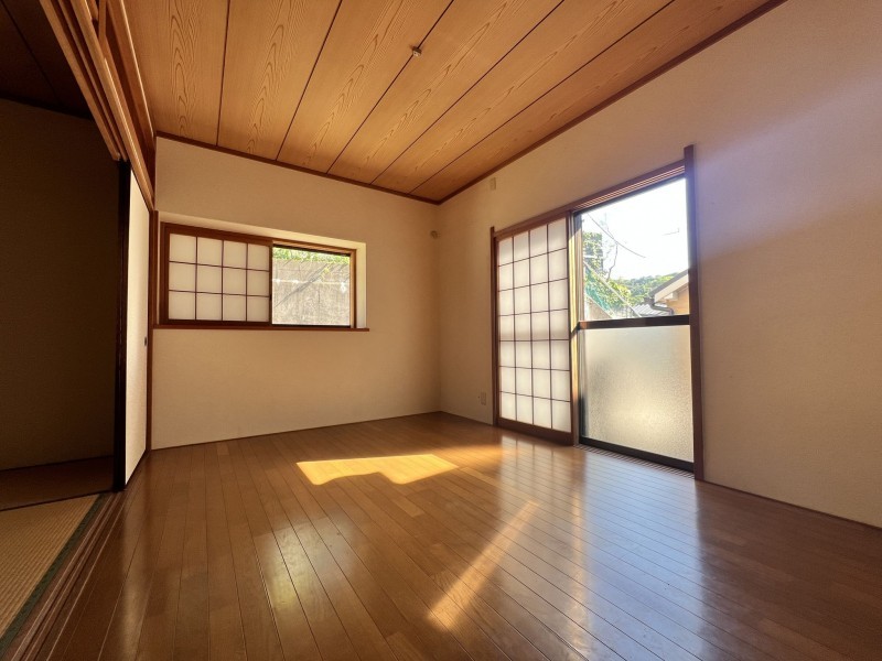 福岡市西区今宿青木、中古一戸建てのその他画像です