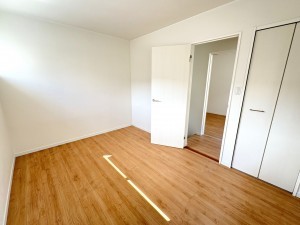 福岡市東区水谷、中古一戸建ての子ども部屋画像です