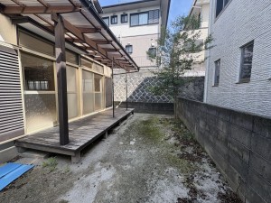 福岡市東区水谷、中古一戸建てのその他画像です