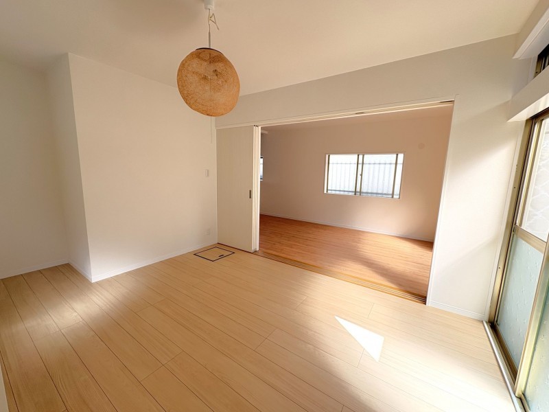 福岡市東区水谷、中古一戸建てのその他画像です