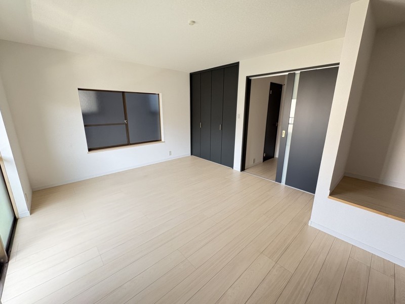春日市光町、中古一戸建てのその他画像です