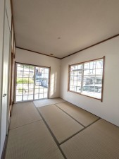 大野城市つつじケ丘、中古一戸建てのその他画像です
