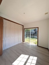 大野城市つつじケ丘、中古一戸建ての収納画像です