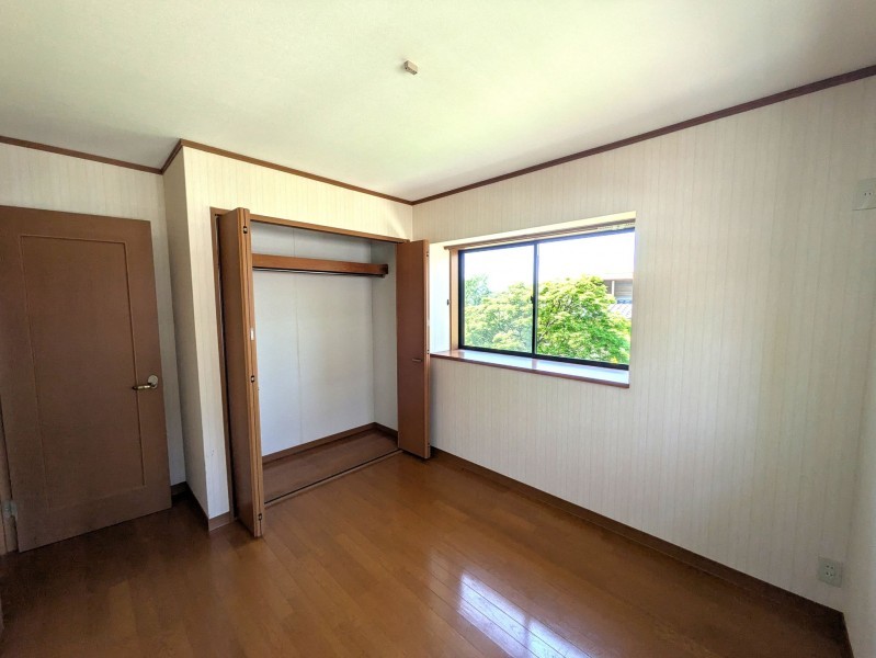 筑紫野市大字吉木、中古一戸建ての子ども部屋画像です