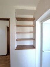 筑紫野市美しが丘南、中古一戸建ての収納画像です