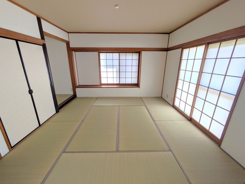 筑紫野市美しが丘南、中古一戸建てのその他画像です