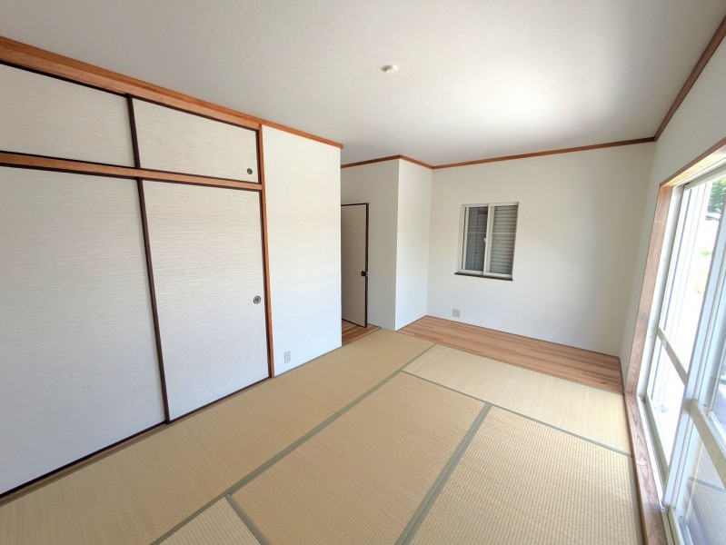 筑紫野市紫、中古一戸建てのその他画像です