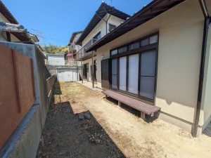 小郡市三国が丘、中古一戸建てのその他画像です
