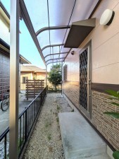 小郡市希みが丘、中古一戸建てのその他画像です