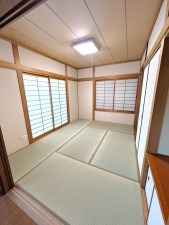 小郡市希みが丘、中古一戸建てのその他画像です
