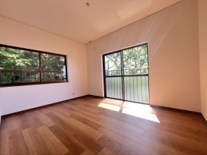 糸島市曽根、中古一戸建てのその他画像です