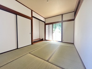 糸島市曽根、中古一戸建てのその他画像です