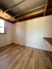 糸島市前原北、中古一戸建ての収納画像です