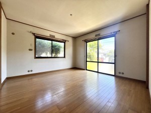 糸島市高田、中古一戸建てのその他画像です