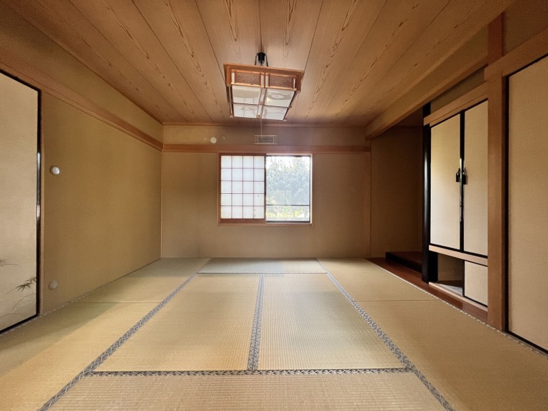 糸島市高田、中古一戸建てのその他画像です