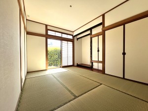 糸島市篠原西、中古一戸建てのその他画像です