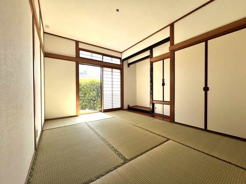 糸島市篠原西、中古一戸建てのその他画像です