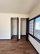 糸島市有田、中古一戸建ての収納画像です