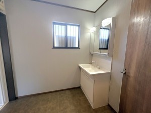 糟屋郡宇美町神武原、中古一戸建てのトイレ画像です
