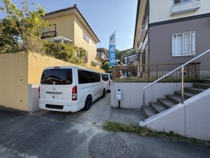 福岡市南区柏原、中古一戸建ての画像です
